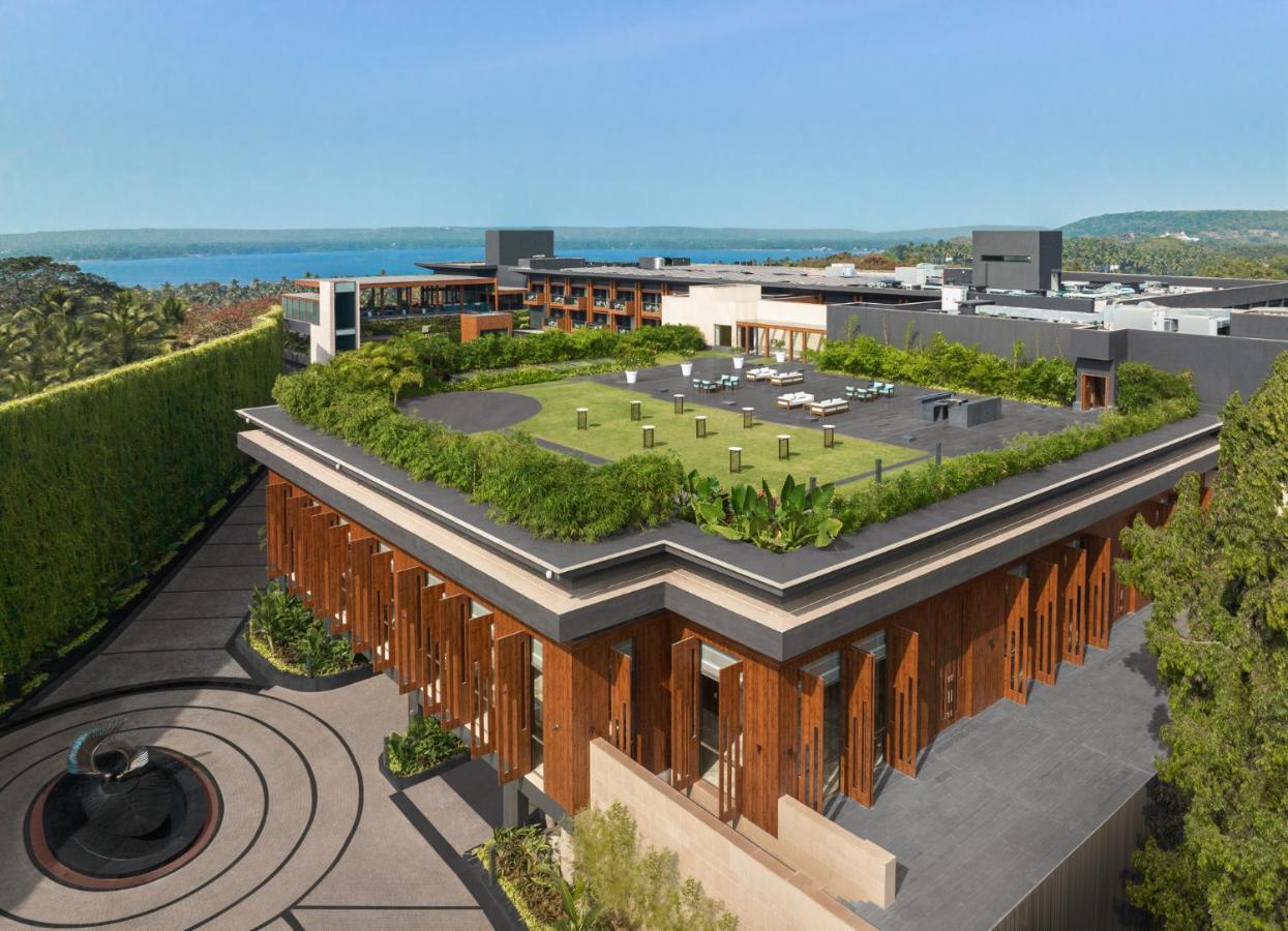 Jw Marriott Goa 5* Vagator