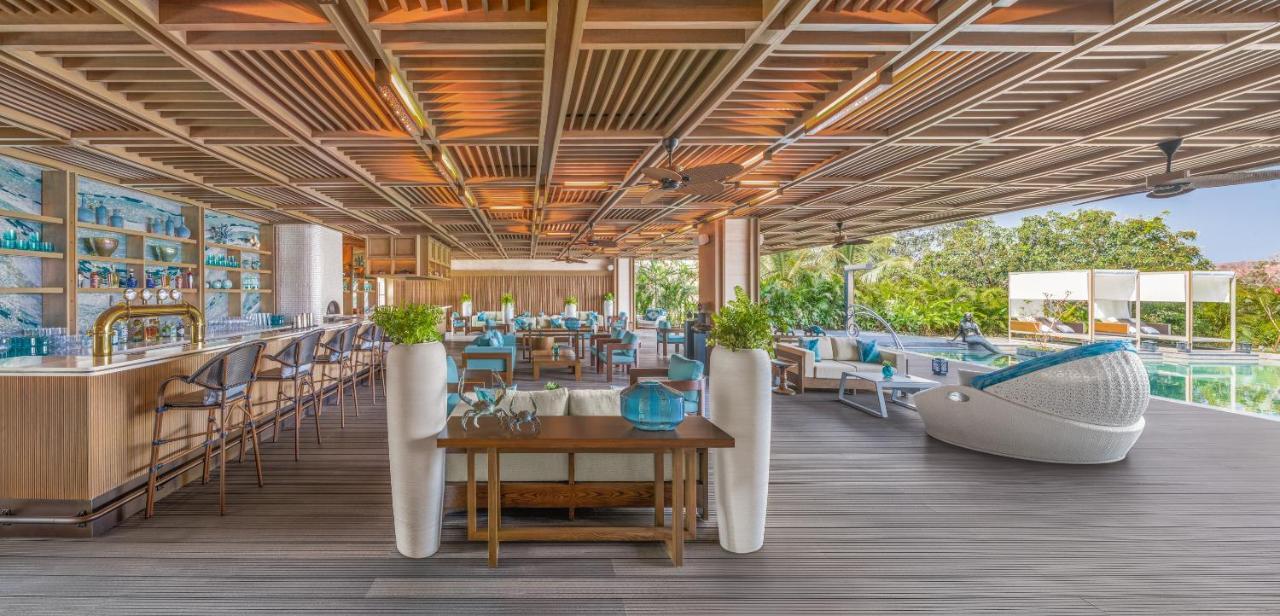 Jw Marriott Goa 5* Vagator