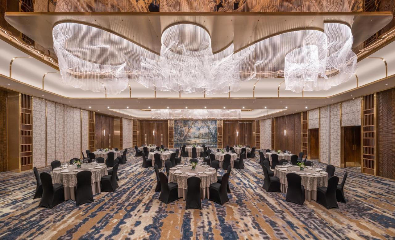 Jw Marriott Goa Vagator