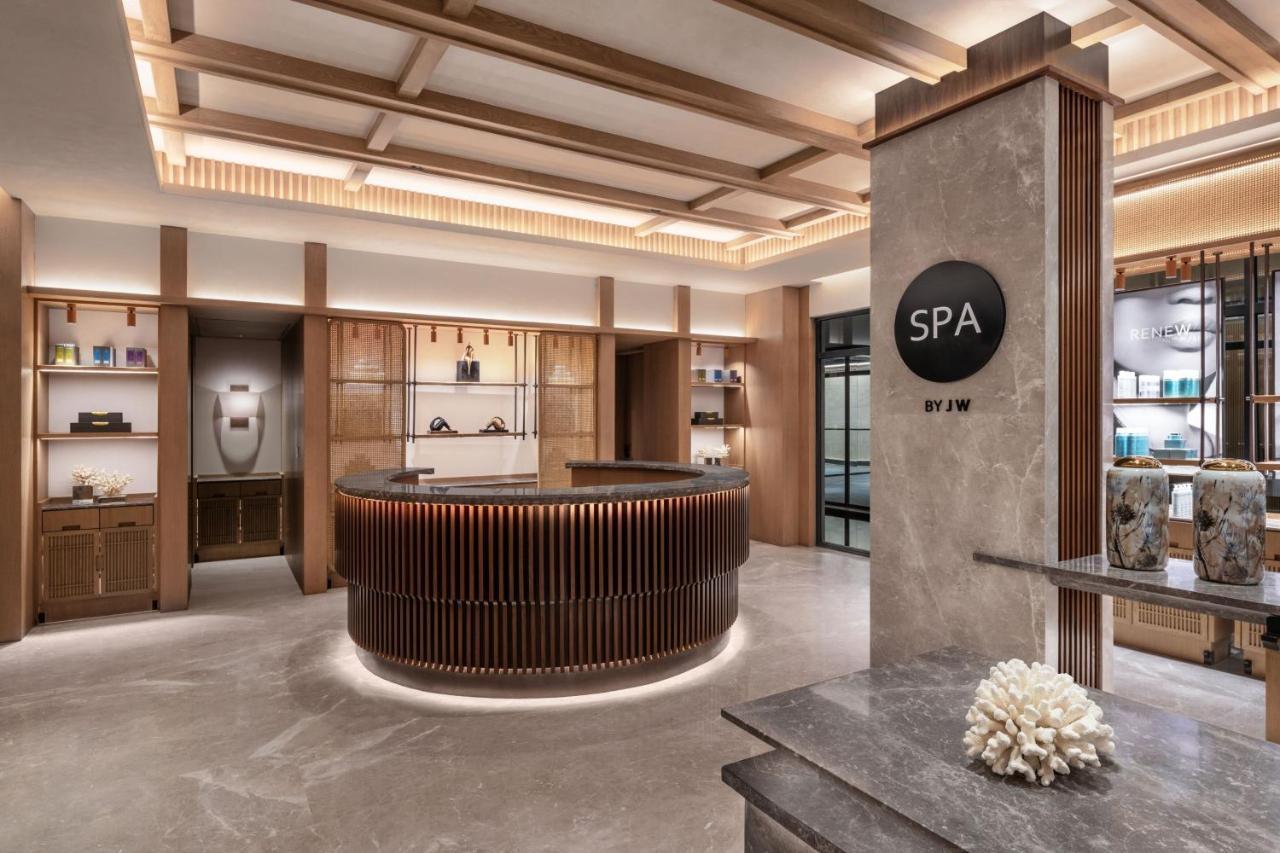 Jw Marriott Goa होटल 5*
