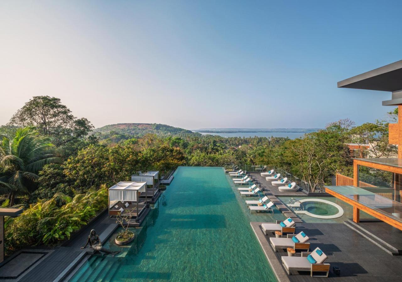 Jw Marriott Goa 5*