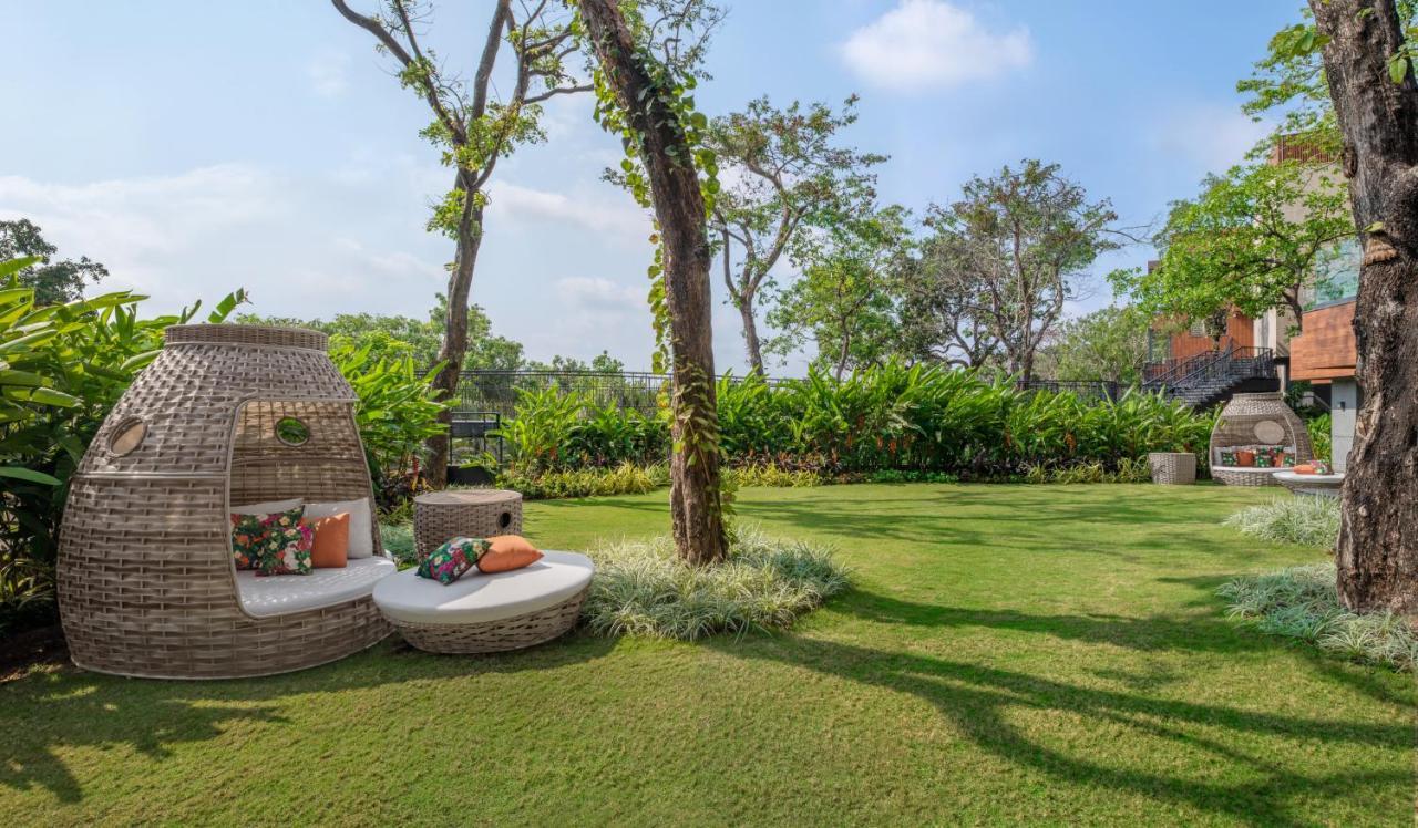 Jw Marriott Goa