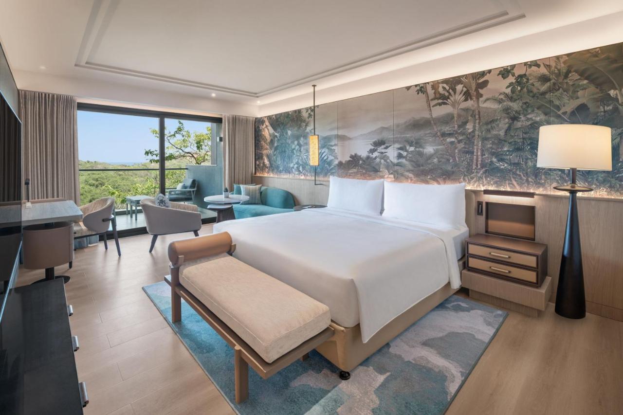 होटल Jw Marriott Goa