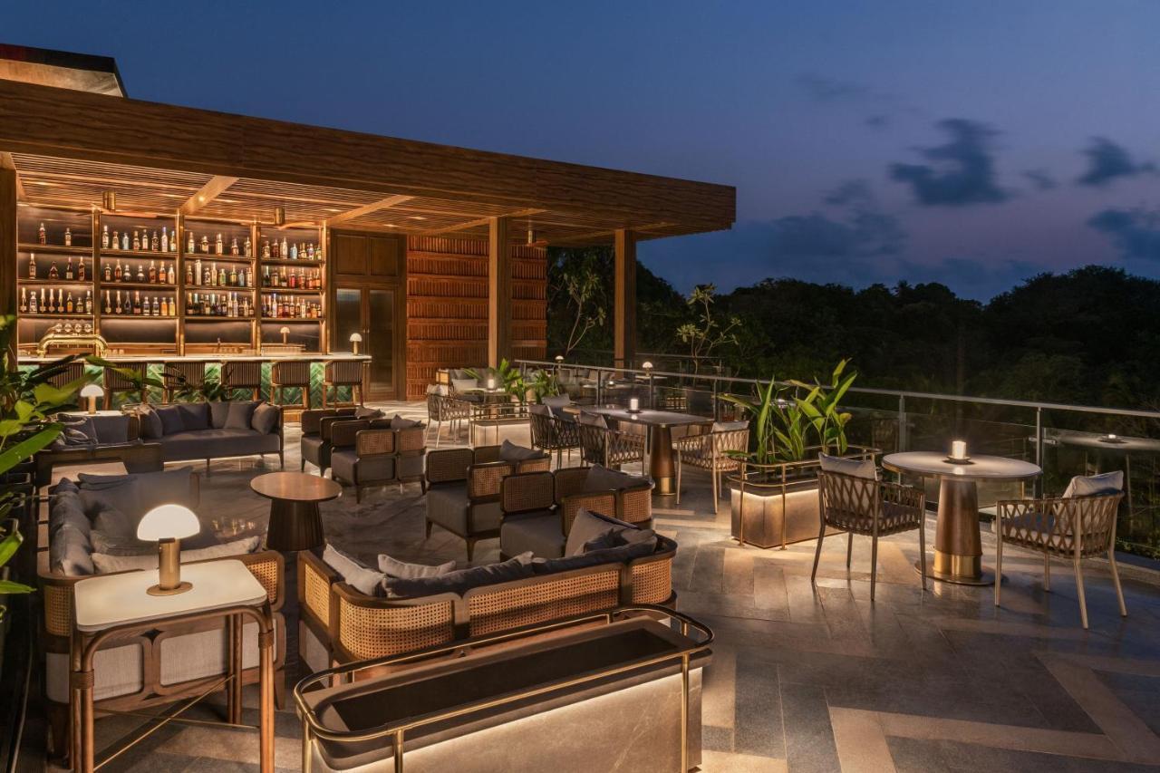 Hotel Jw Marriott Goa Vagator