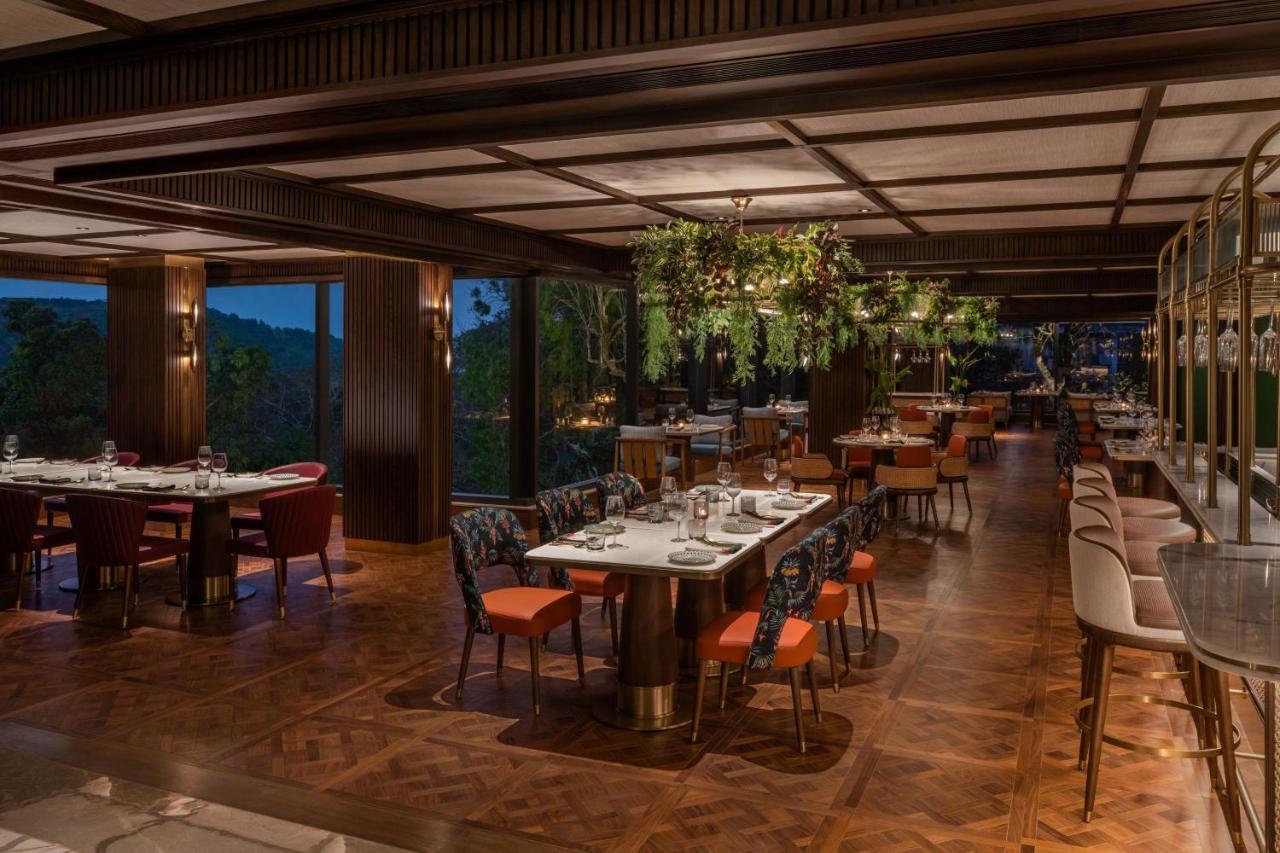 Jw Marriott Goa होटल Vagator