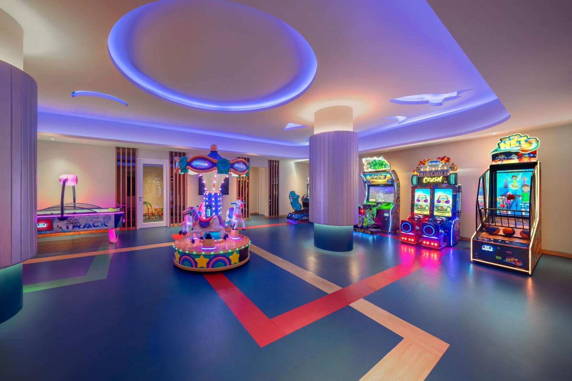 होटल Jw Marriott Goa