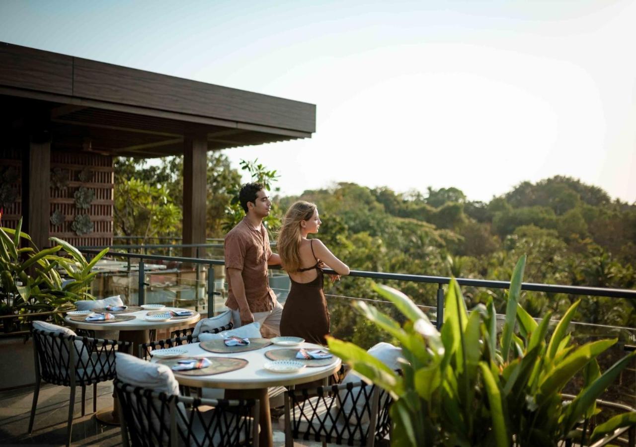 Jw Marriott Goa