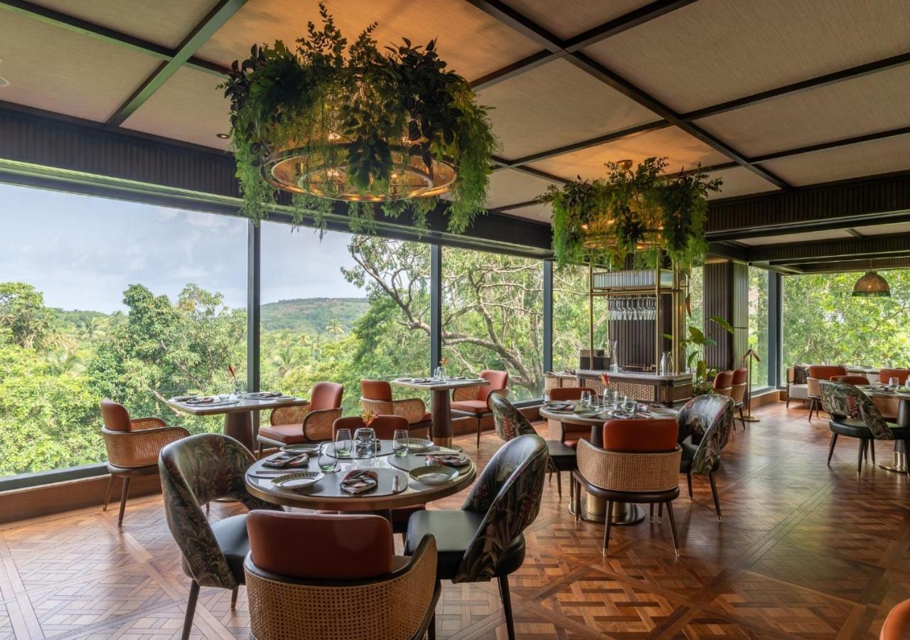 होटल Jw Marriott Goa Vagator