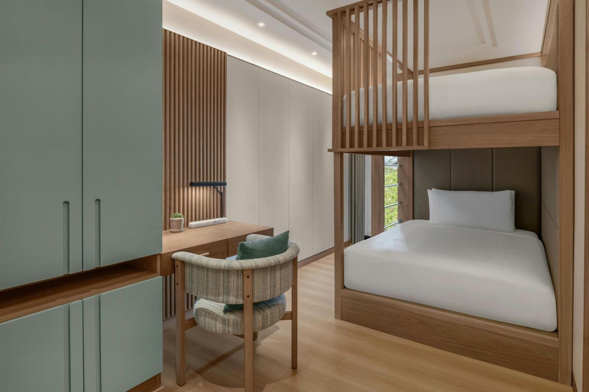 Jw Marriott Goa 5*